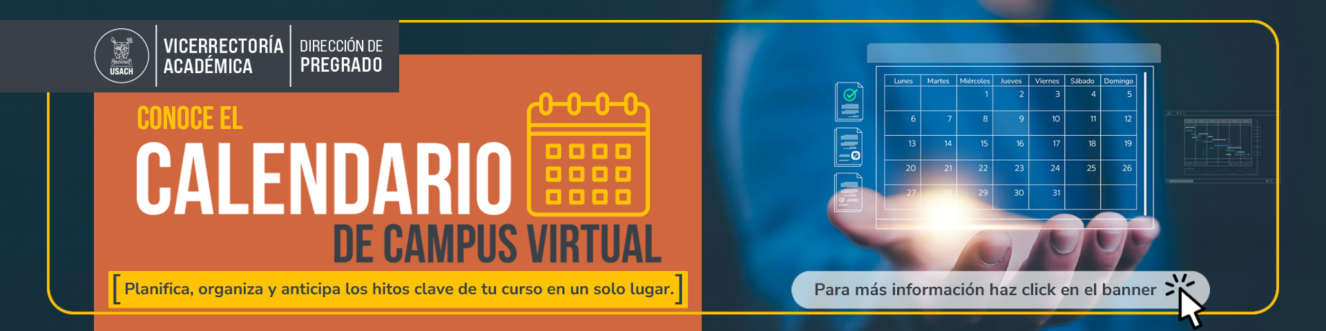CAMPUS VIRTUAL 2026