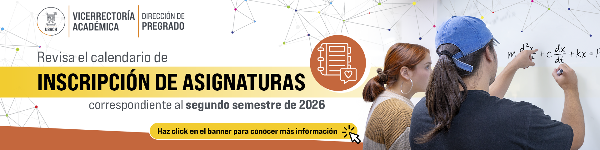 USACH 2026