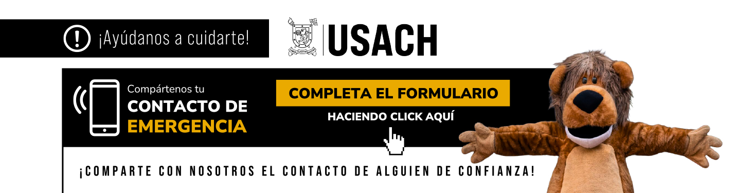 USACH 2025