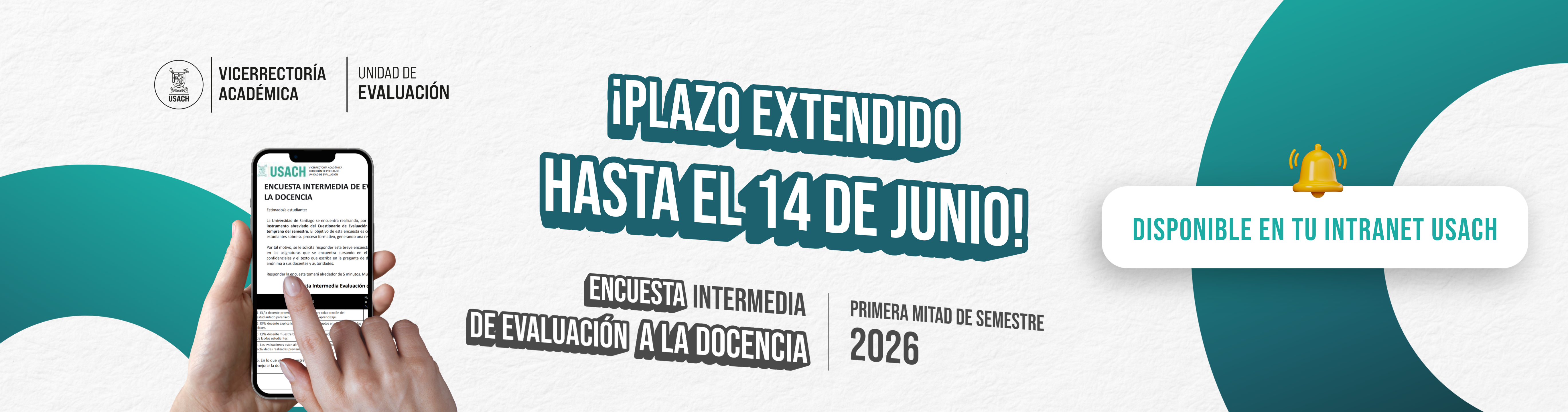 USACH 2026